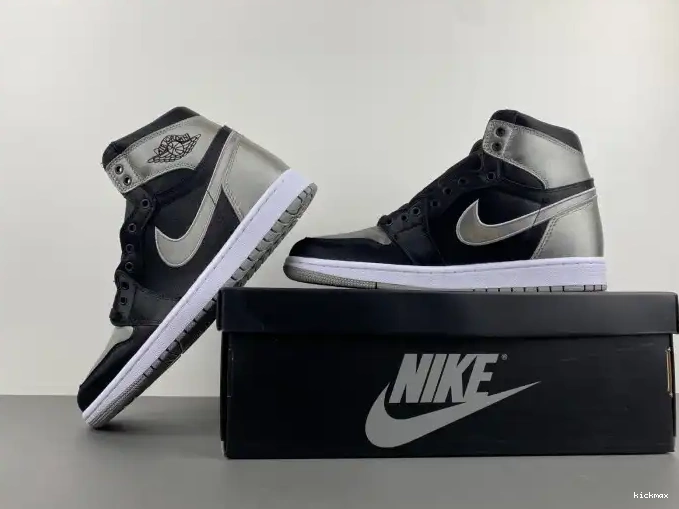 Cheap MAX OG FD4810-010 Shadow WMNS High Jordan 1 Satin Air 0523